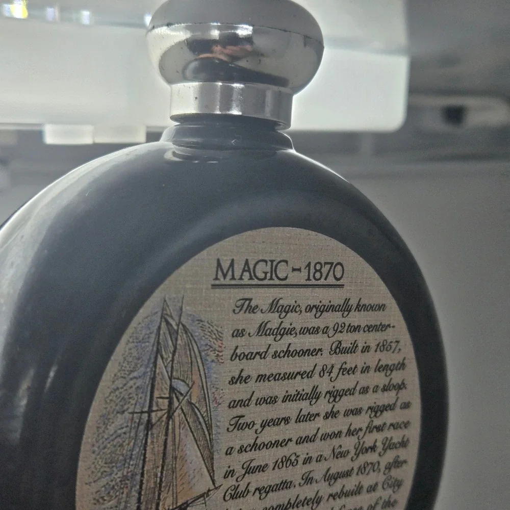 Old Spice vintage old