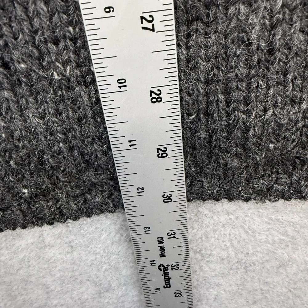 Abercrombie & Fitch men measurements