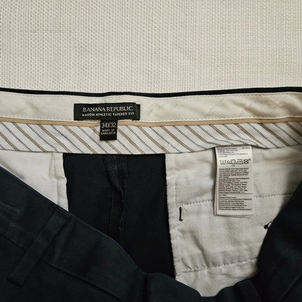 Banana Republic good preowned