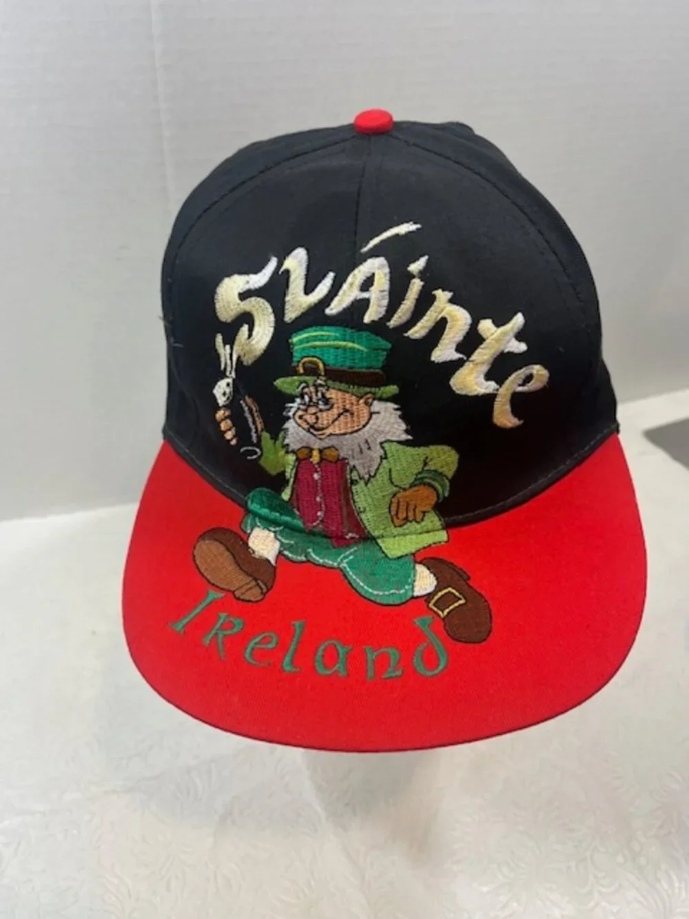 VTG St Patrick's Day 