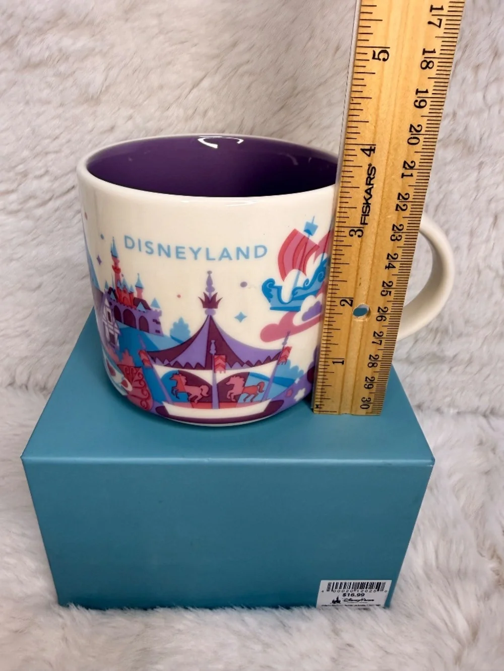 Starbucks, Disney product starbucks
