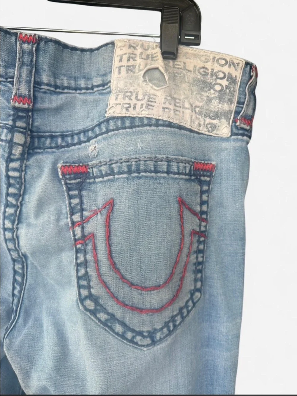 True Religion true religion