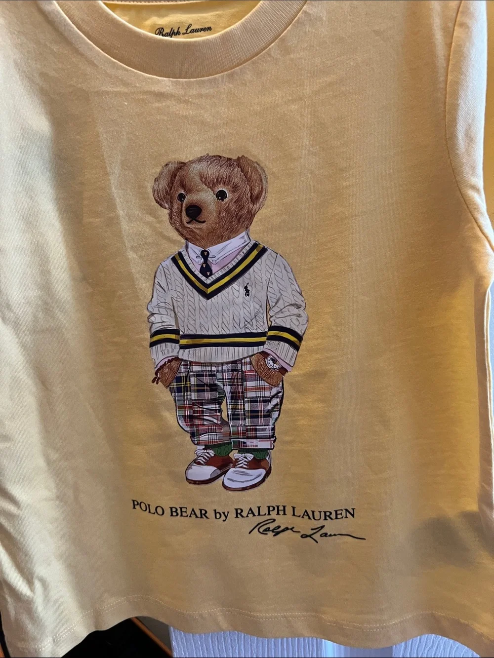 Ralph Lauren like new