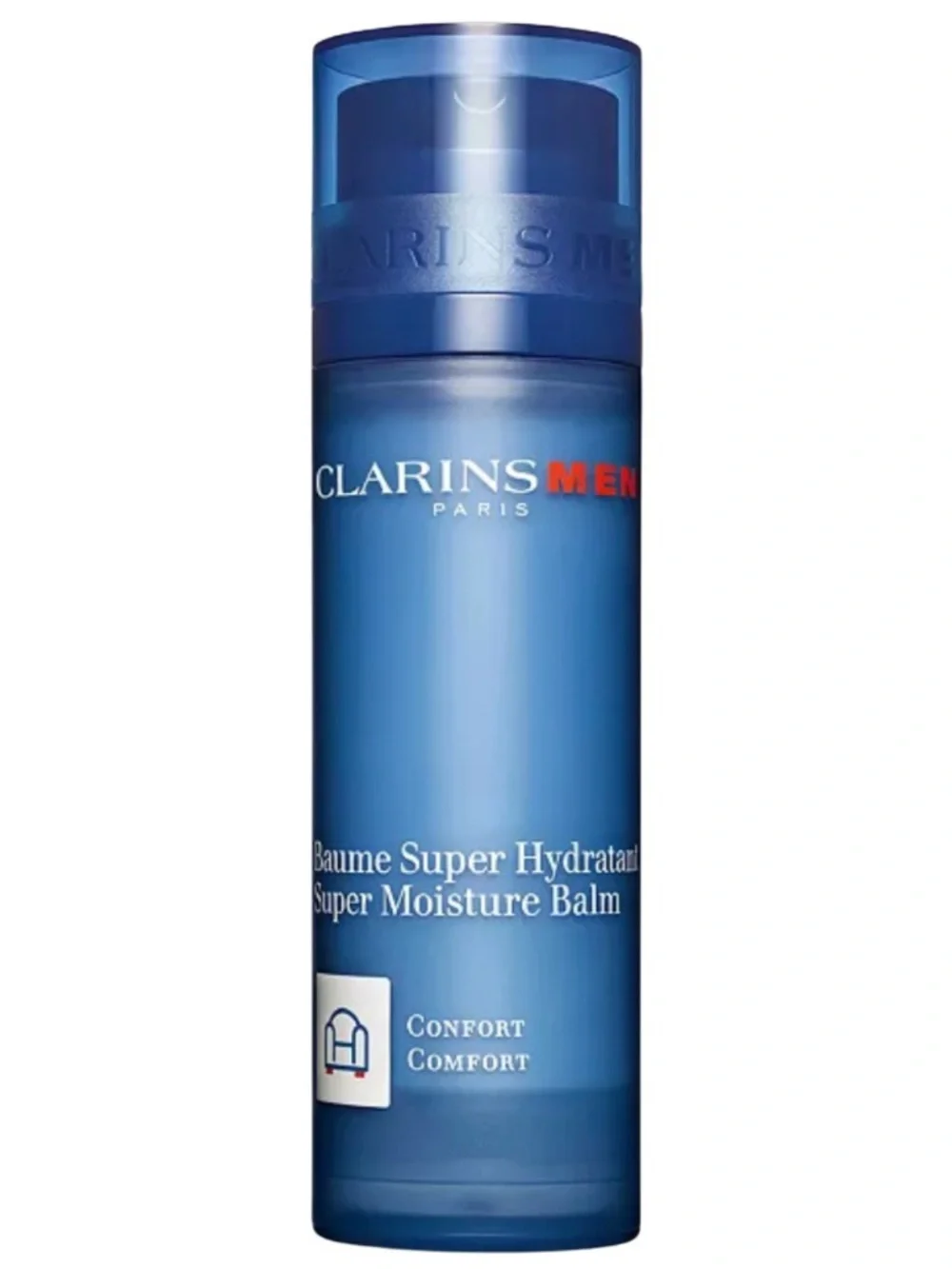 Clarins Men Super Moisture Balm 1.6oz