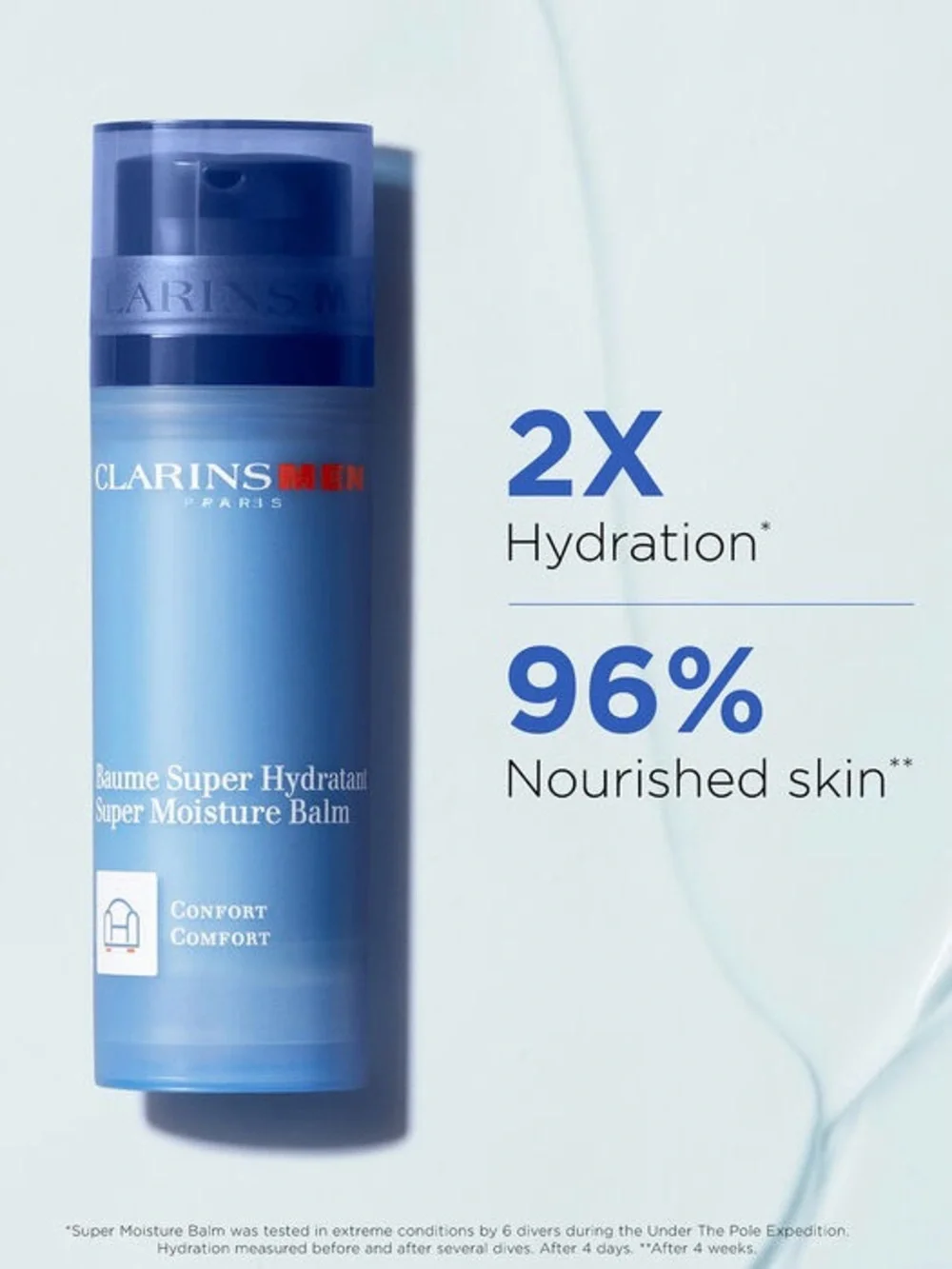 Clarins balm $10