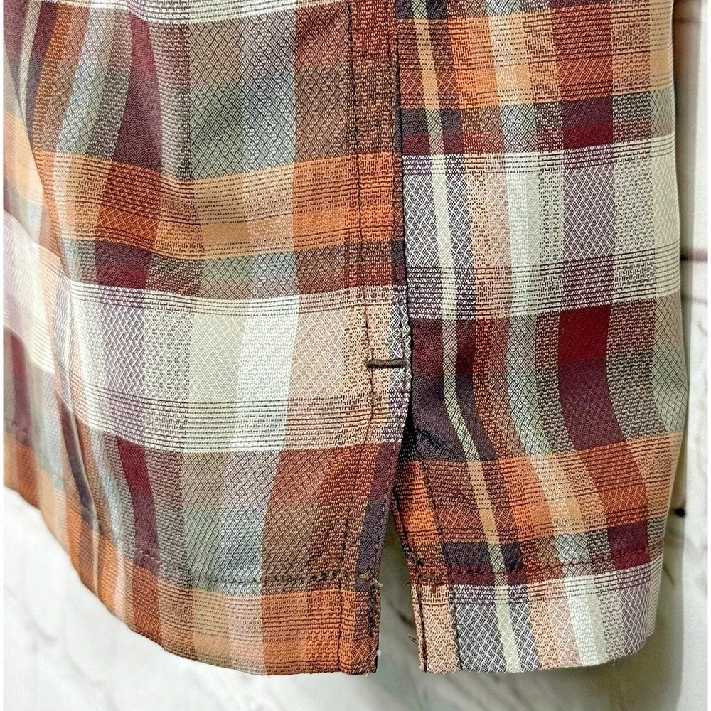 Eddie Bauer description this