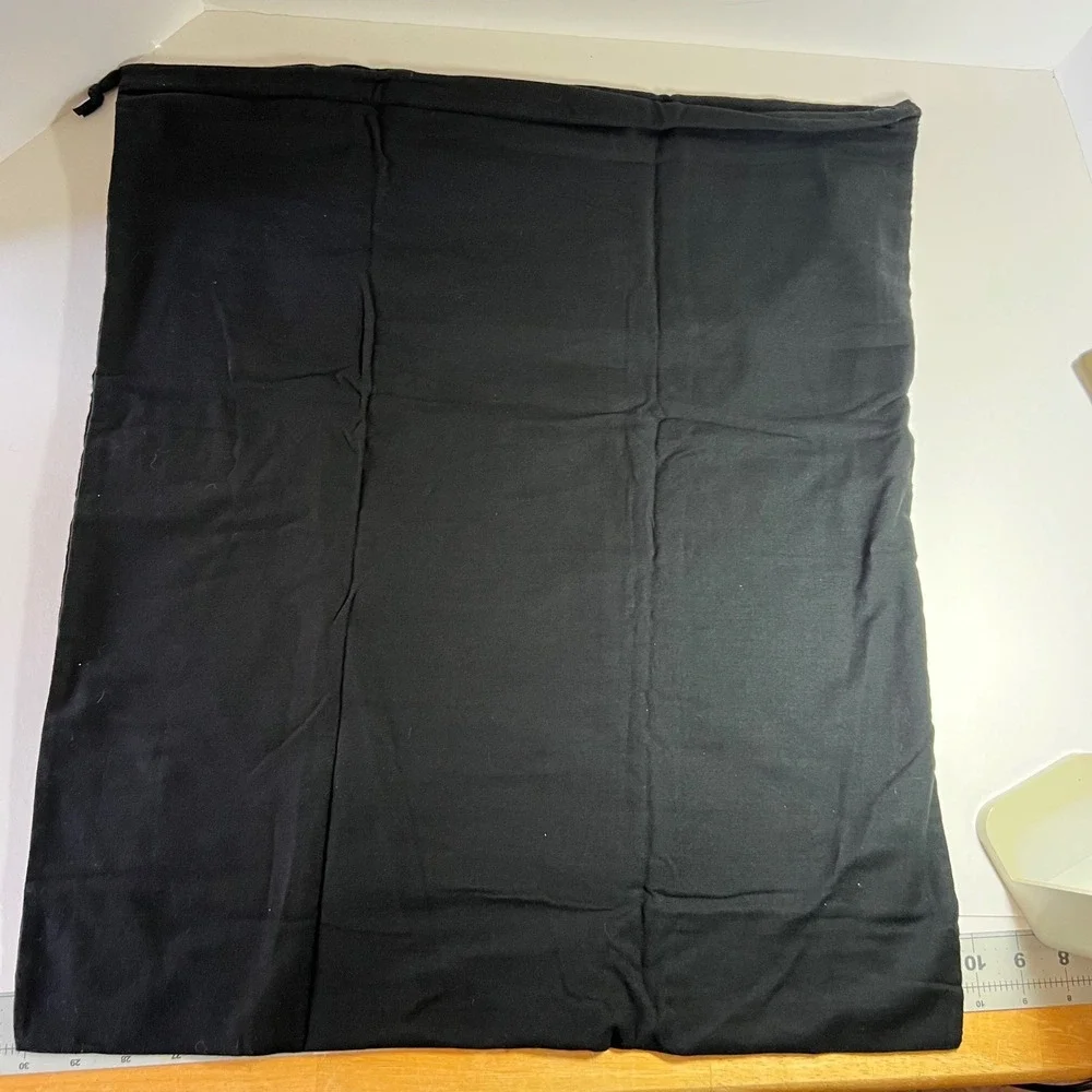 Frye dust bag