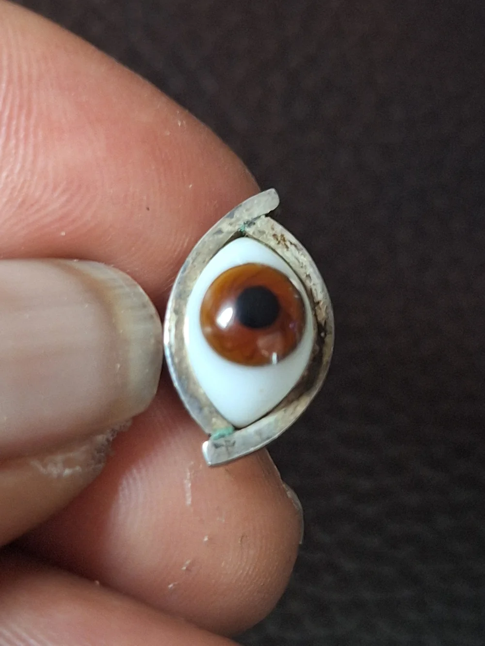 orvelli unique silver