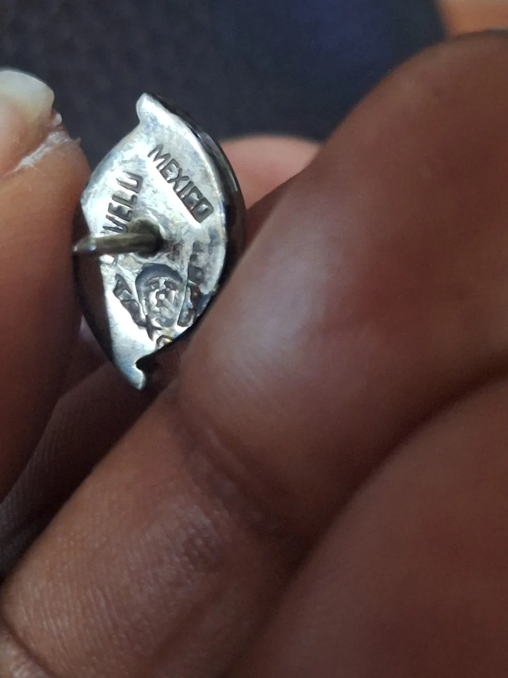 orvelli unique silver