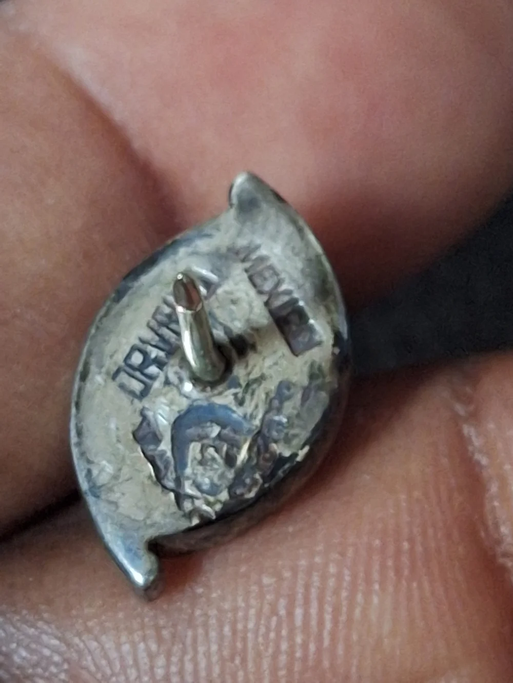 orvelli unique silver