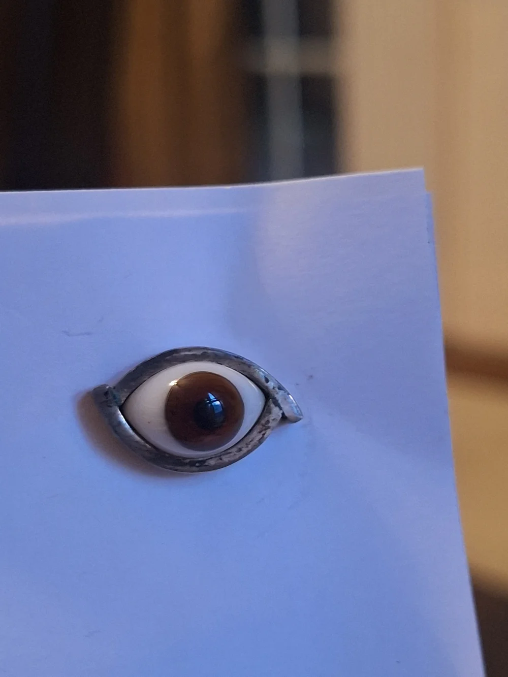orvelli unique silver