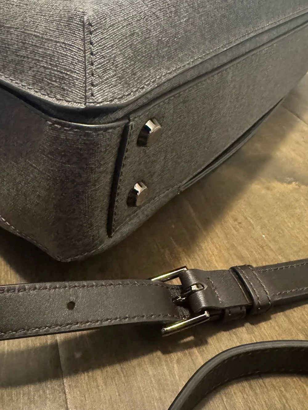 Tumi laptop briefcase