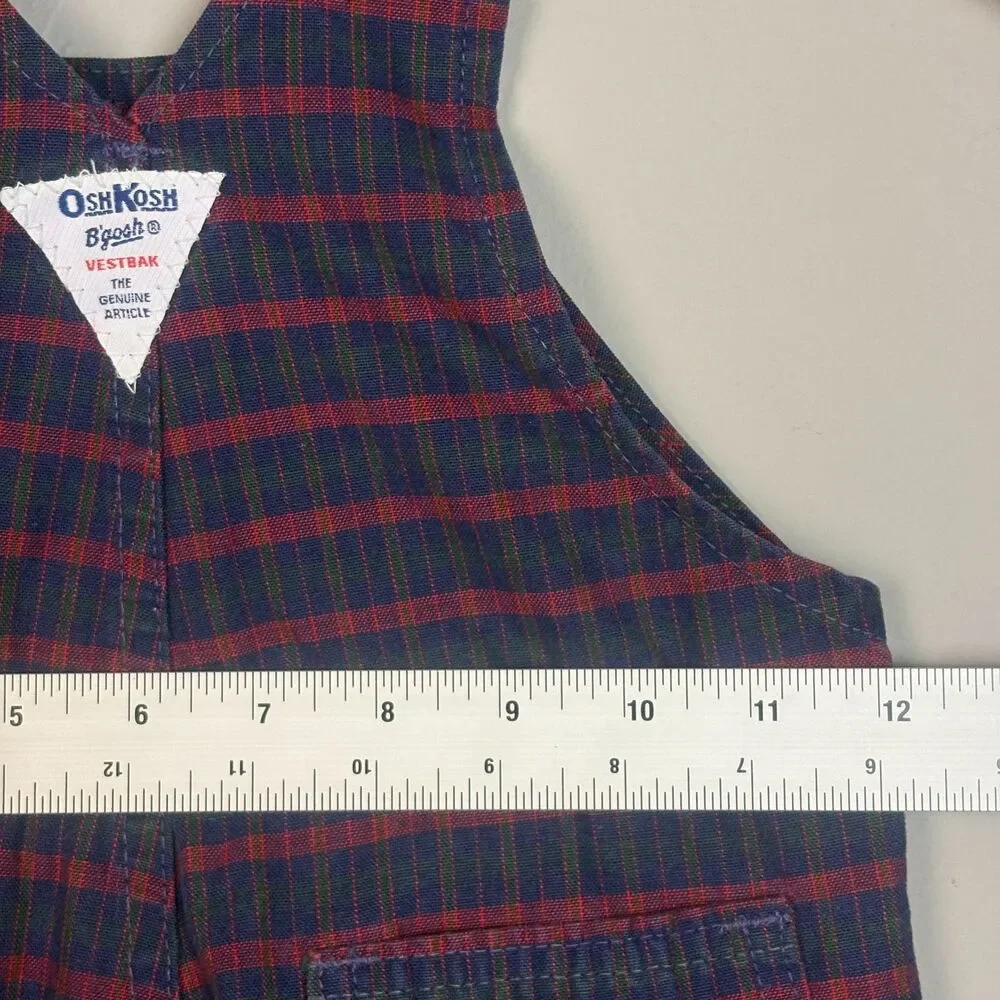 OshKosh Bgosh vintage oshkosh