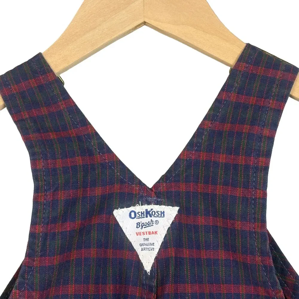 OshKosh Bgosh vintage oshkosh