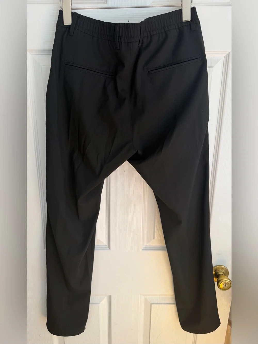 Zara slim fit