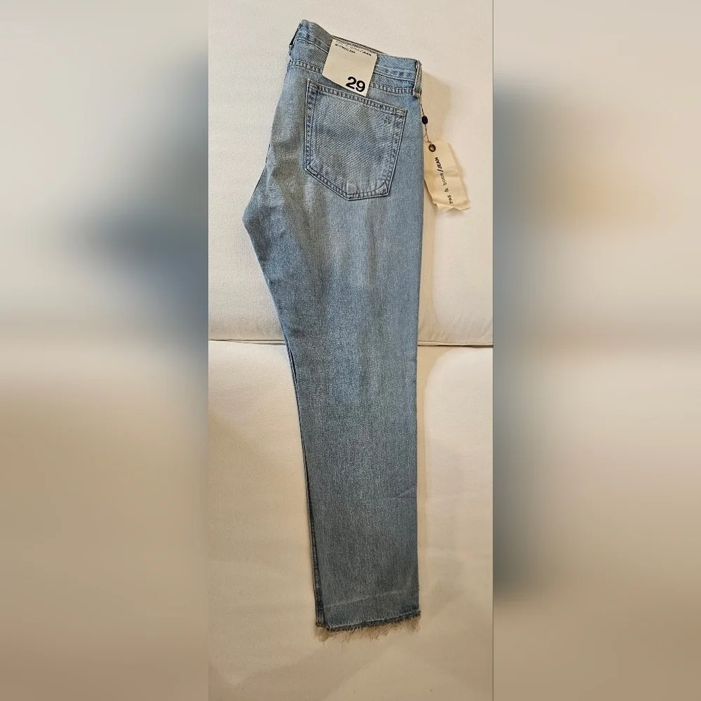 rag & bone 100% cotton