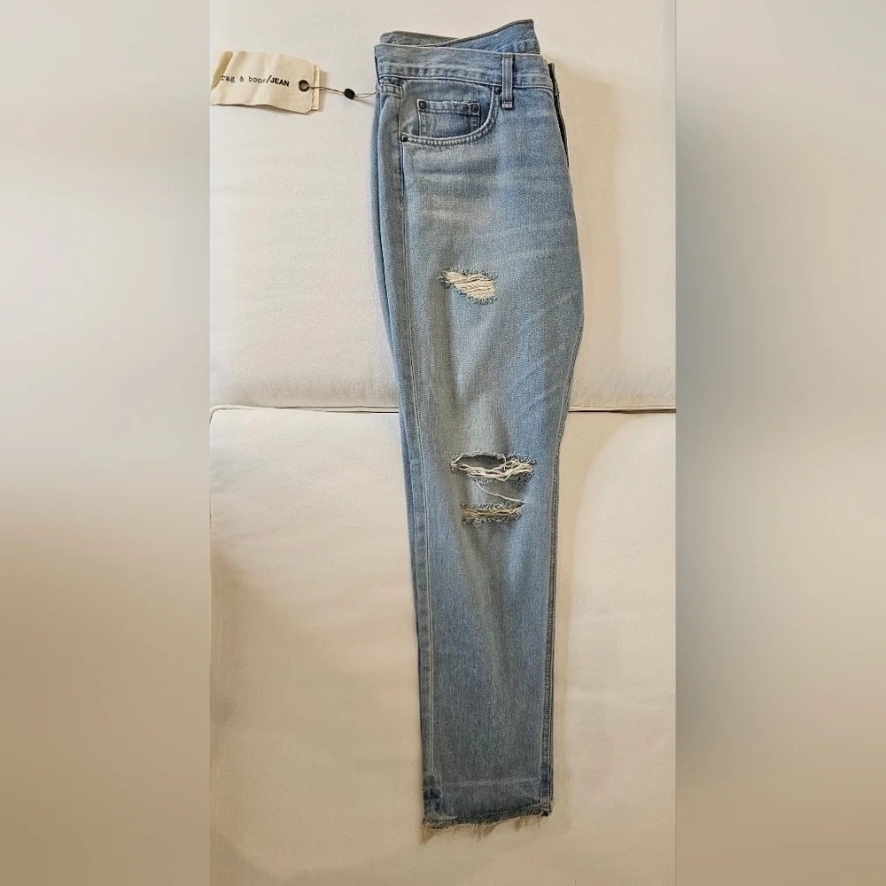 rag & bone 100% cotton