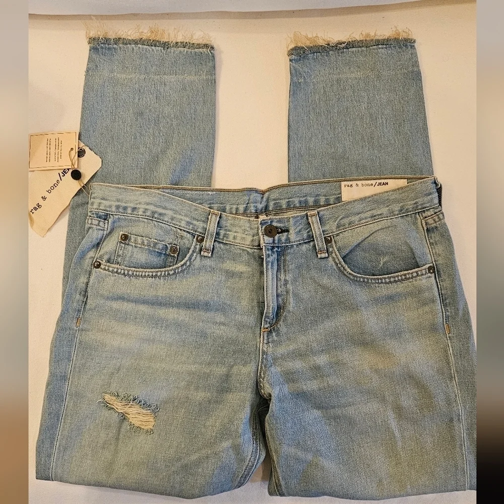 rag & bone 100% cotton