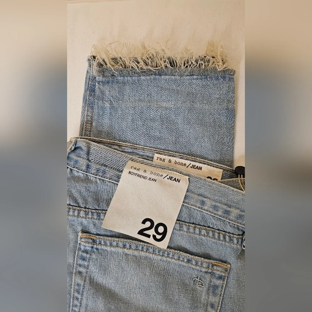 rag & bone 100% cotton