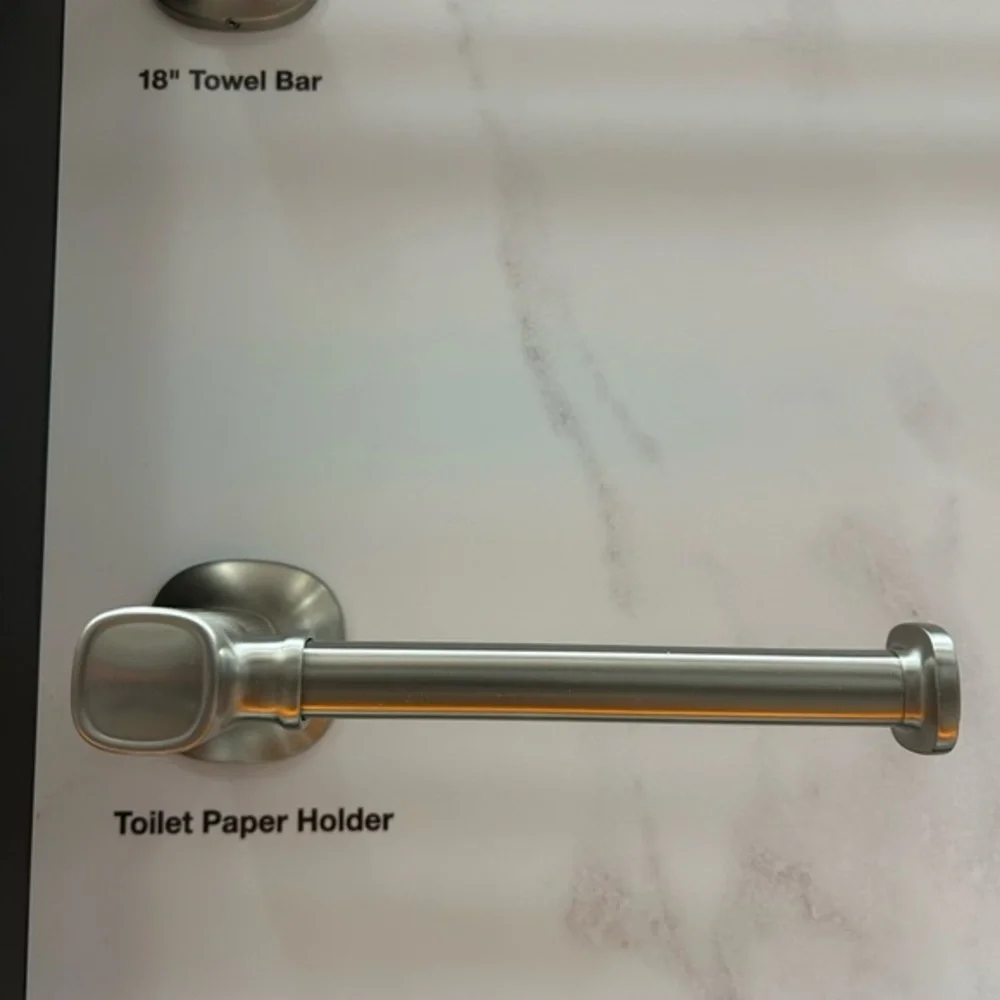 Kohler terzet bathroom