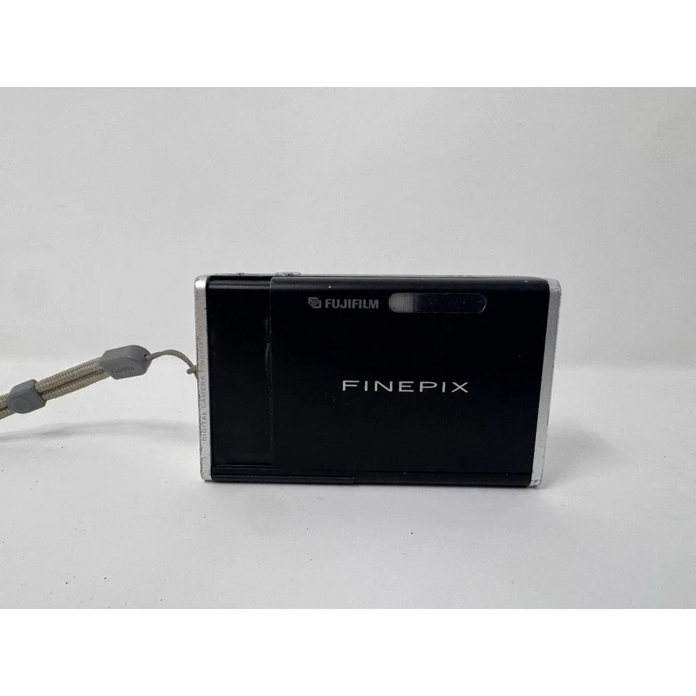 Fujifilm none card
