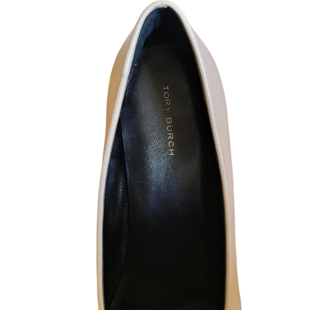 Tory Burch chic pumps