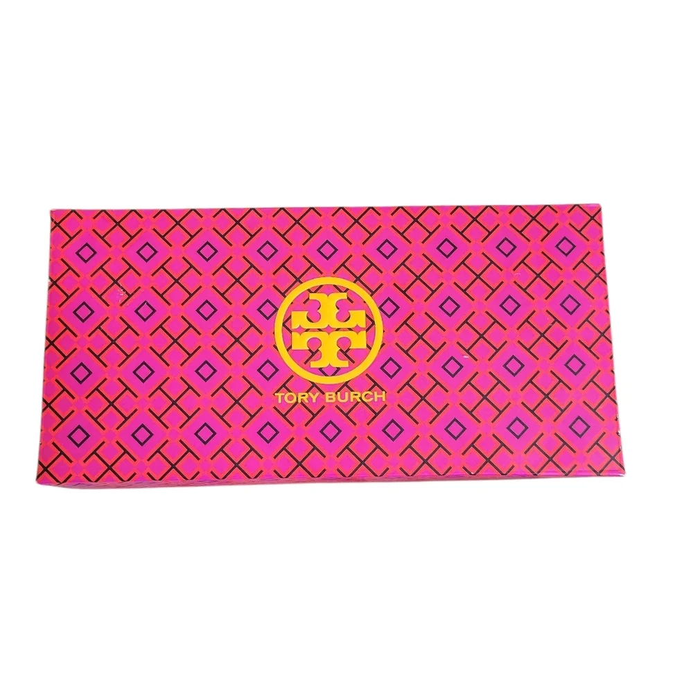 Tory Burch chic pumps