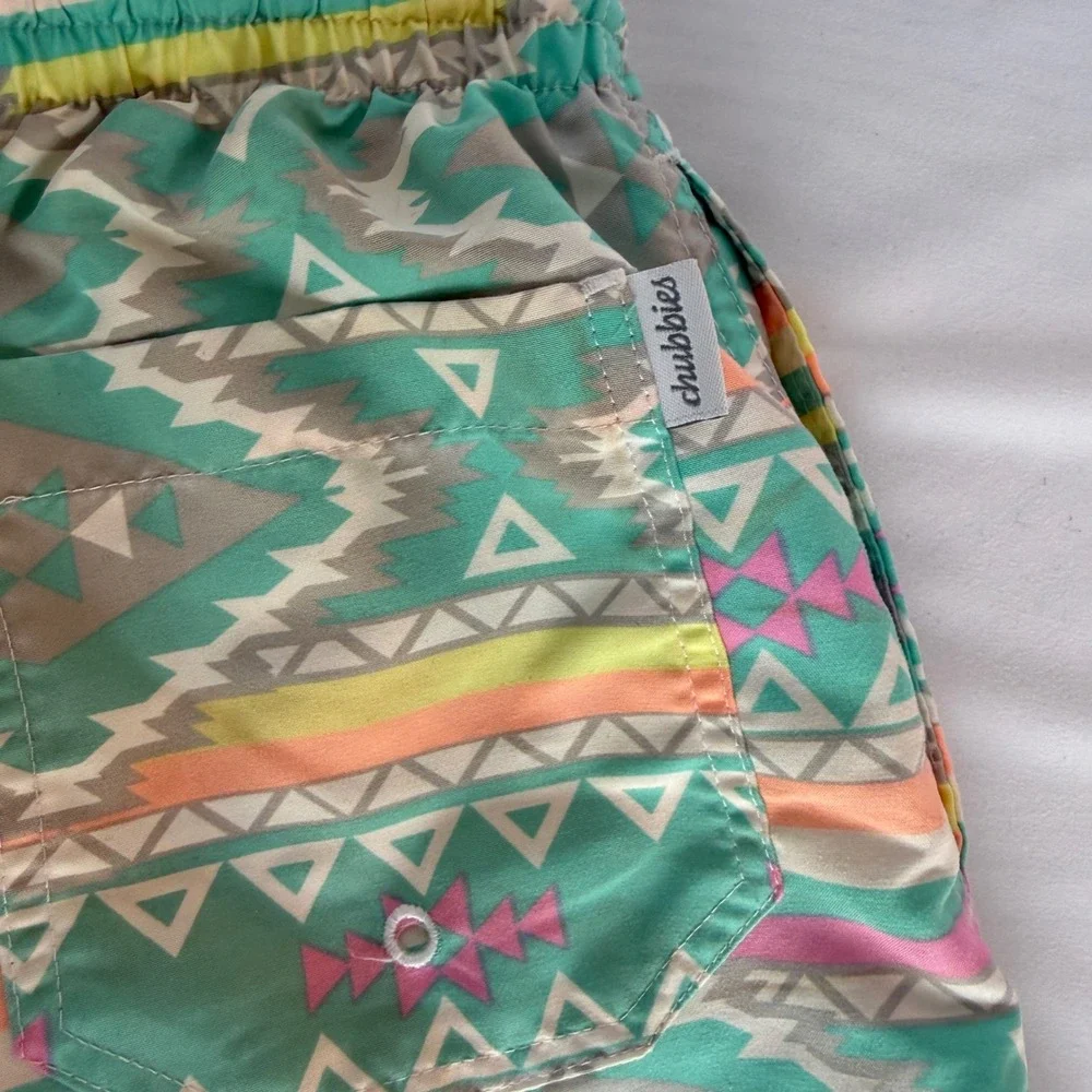 chubbies shades convenient pattern