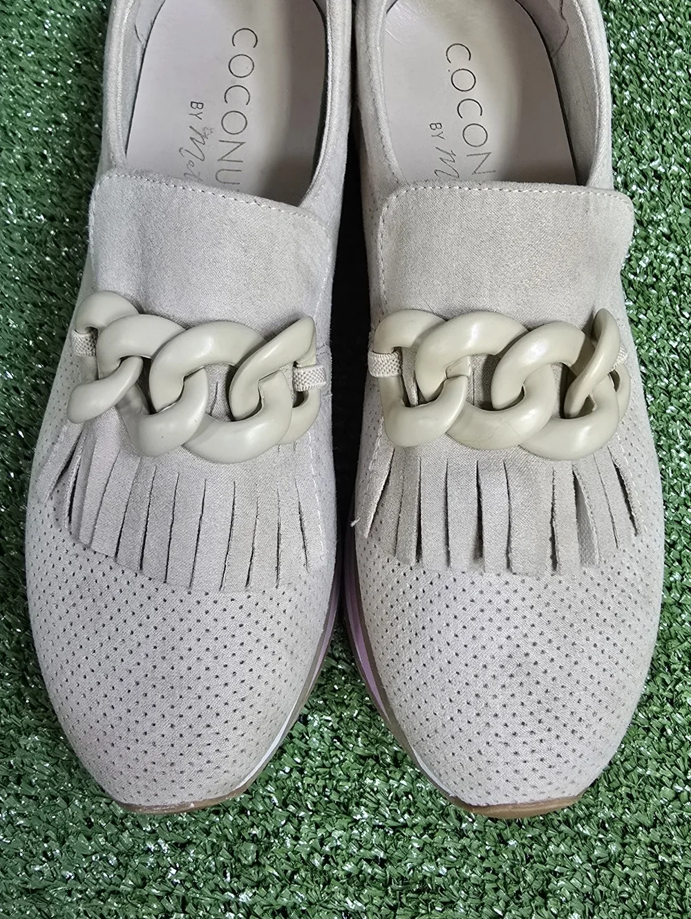Coconuts by Matisse brand coconuts