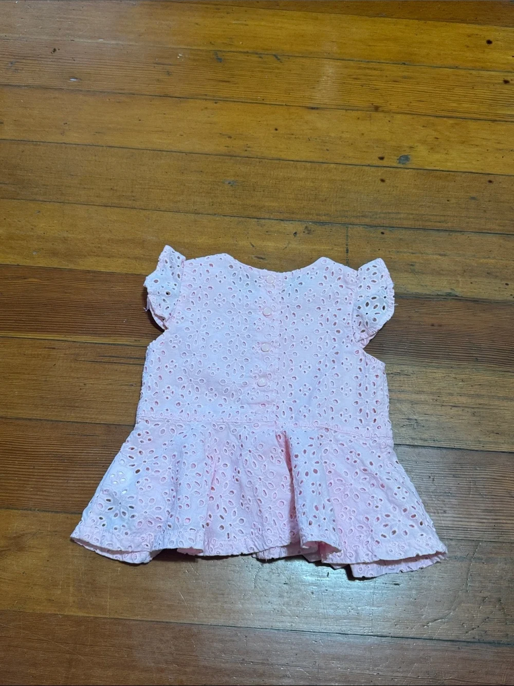 Ralph Lauren pale pink