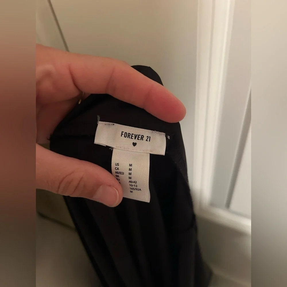 Forever 21 like new