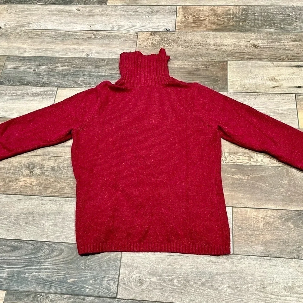 L.L. Bean classic thick photo