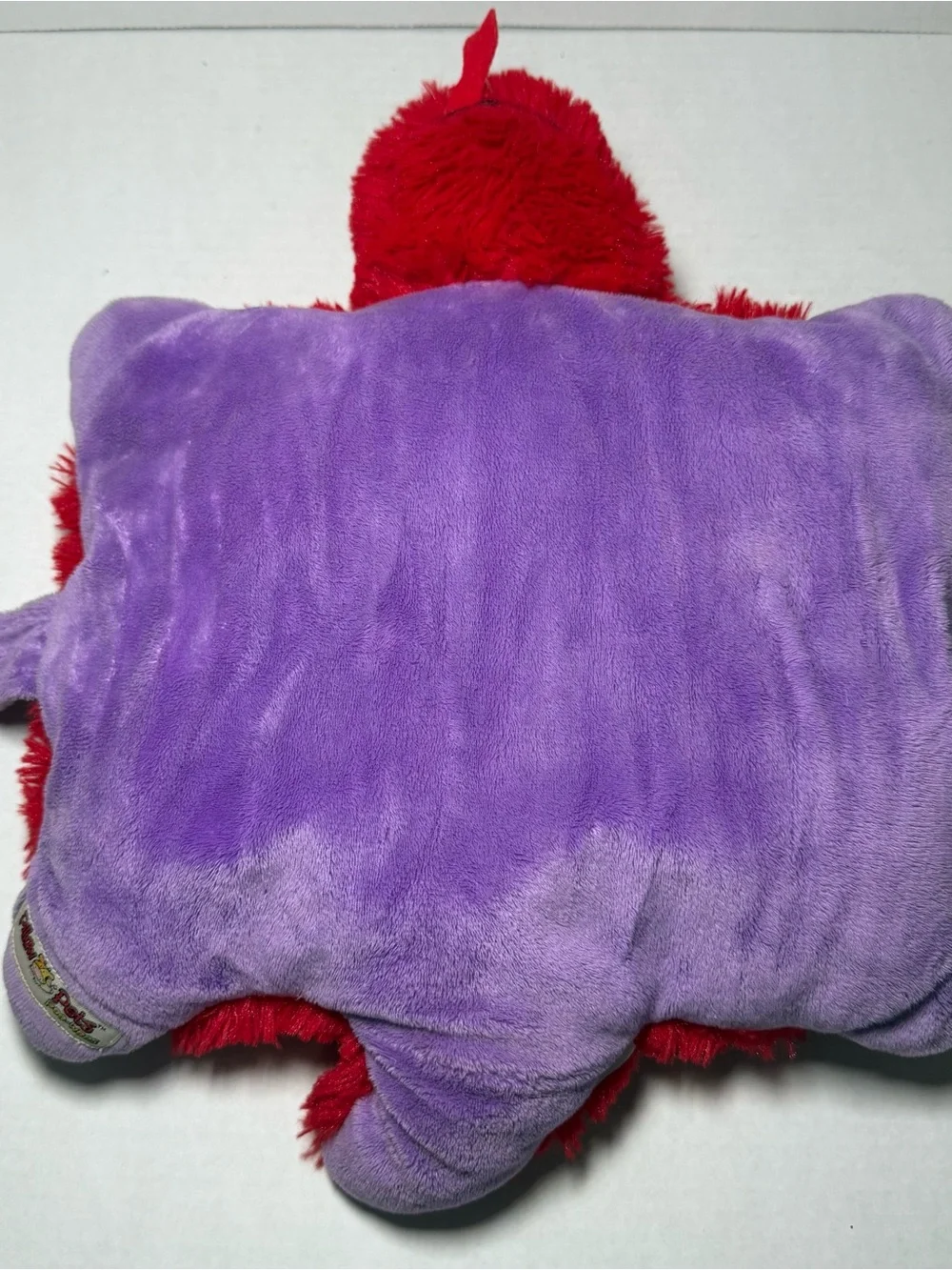 Pillow Pets pillow pets