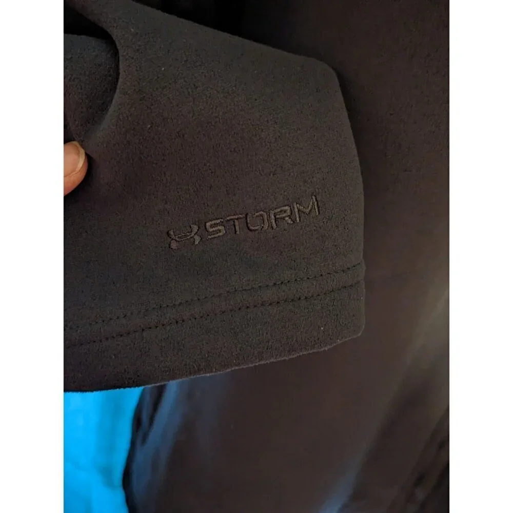 Under Armour this pre