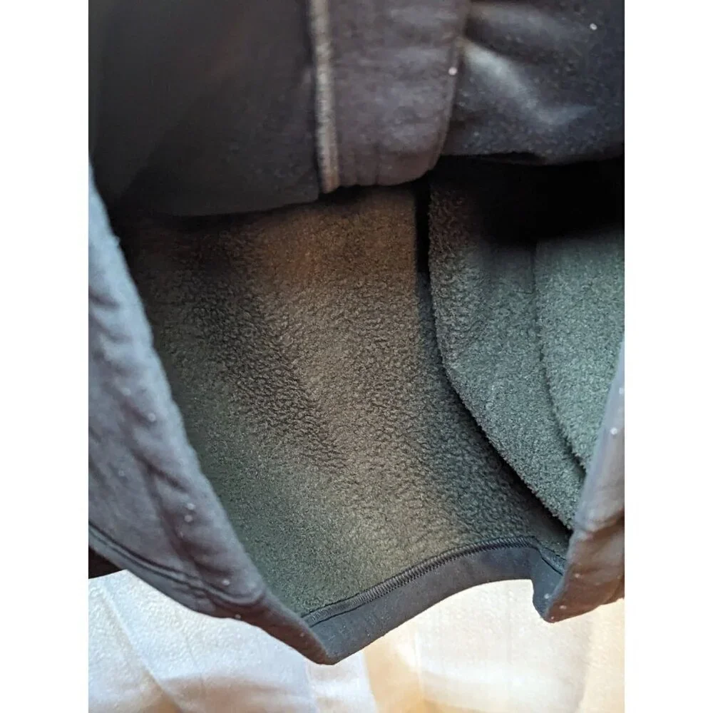 Under Armour item spots
