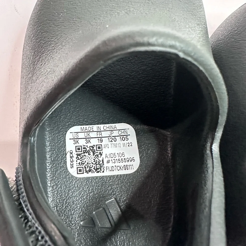 adidas these sandals