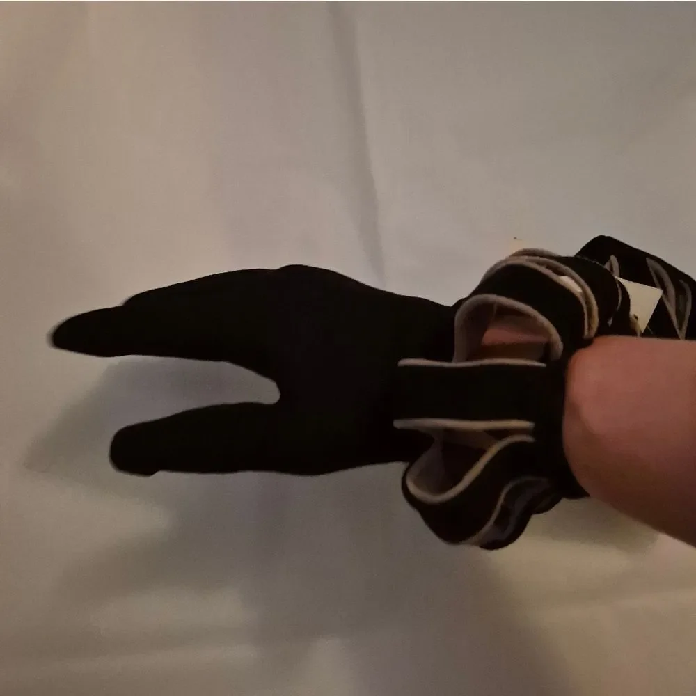 Bottega Veneta chic gloves