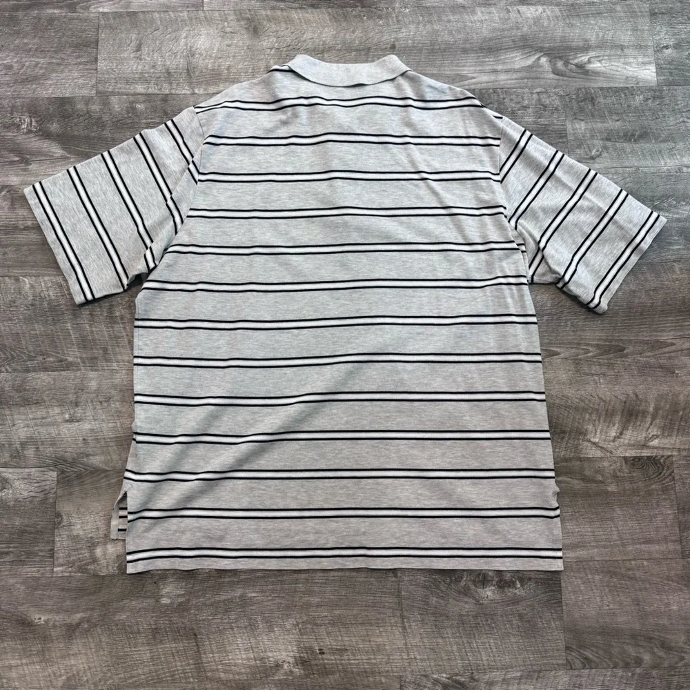 Ralph Lauren classic gray