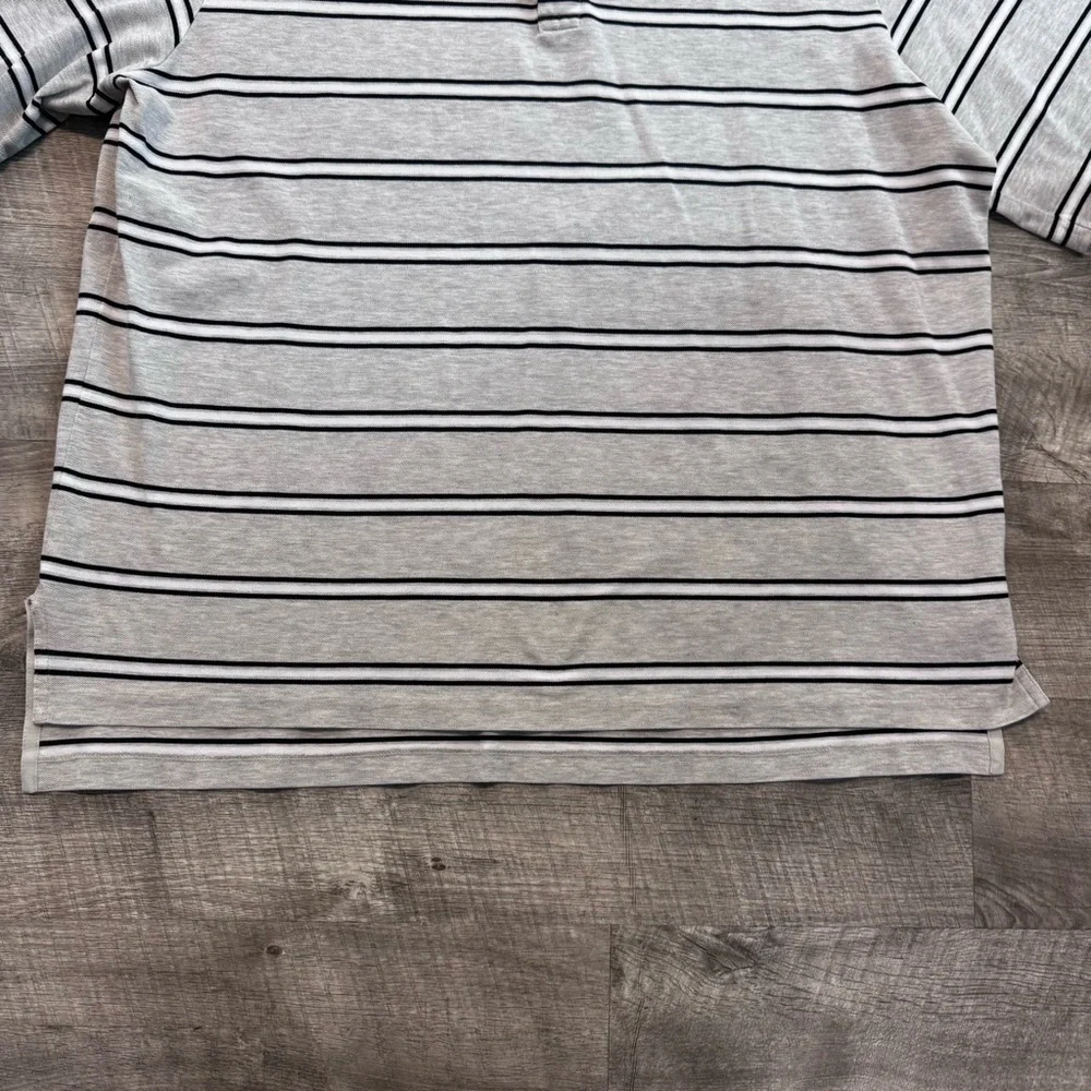 Ralph Lauren classic gray
