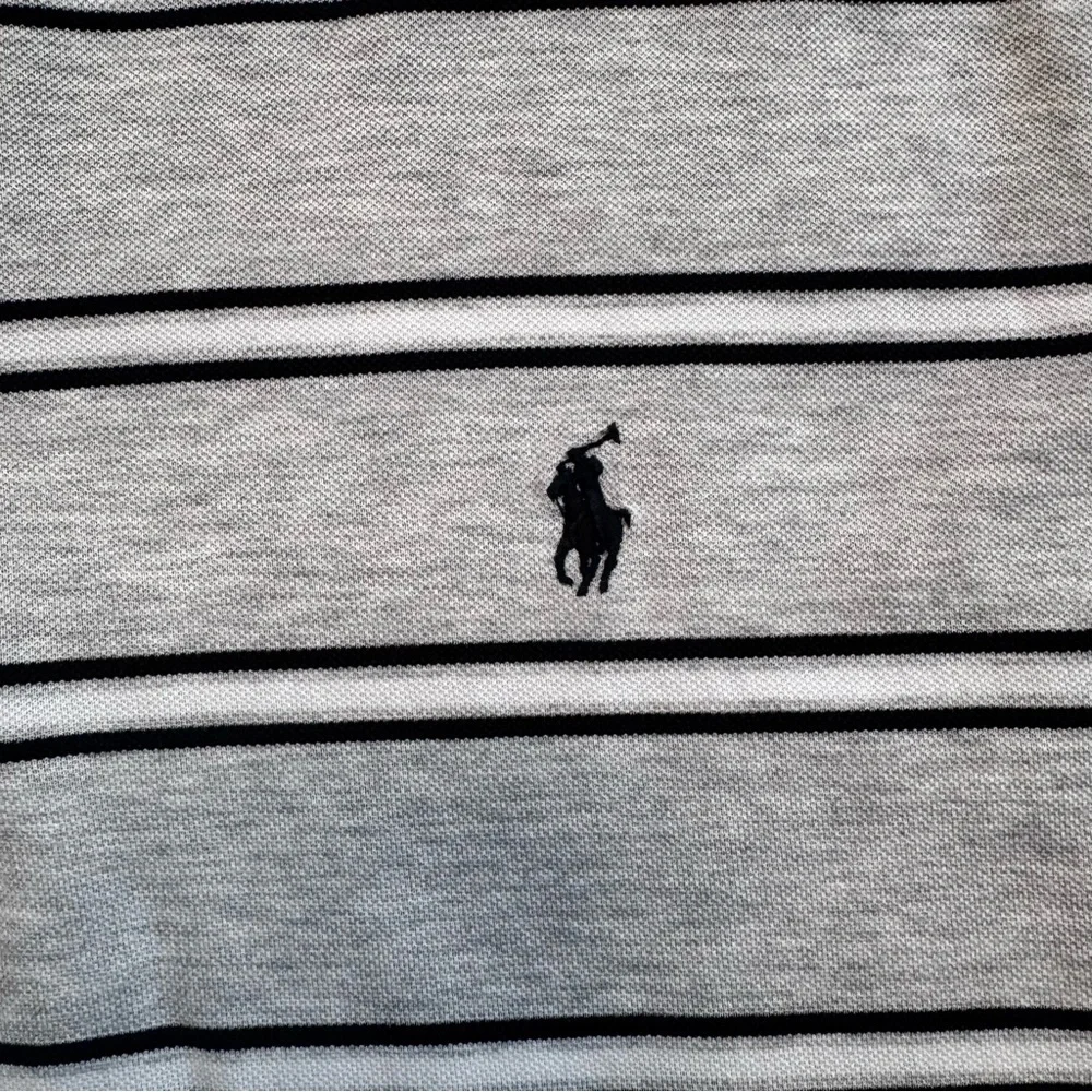 Ralph Lauren classic gray