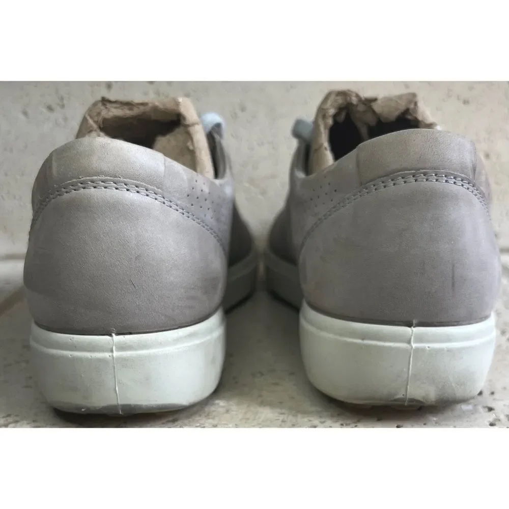 Ecco women soft