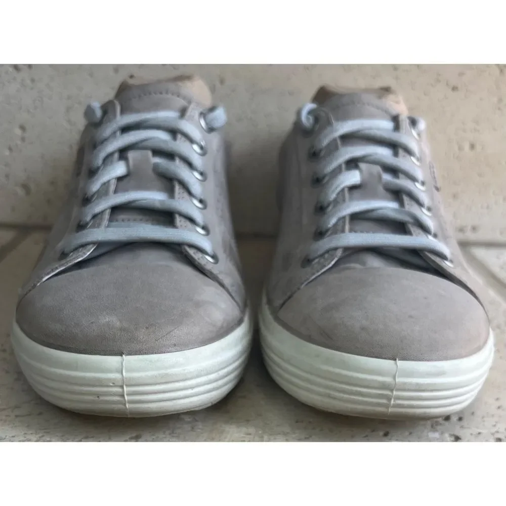 Ecco women soft