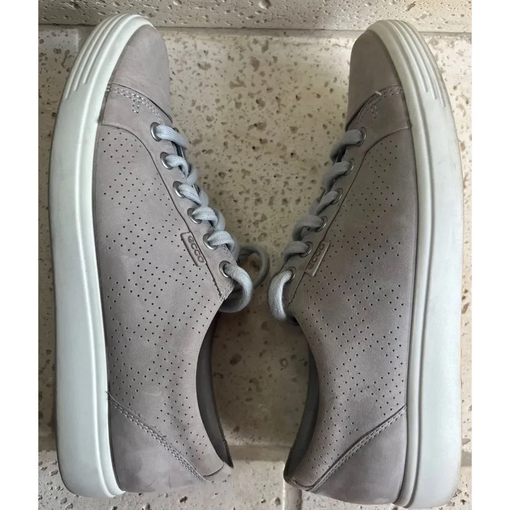Ecco women soft