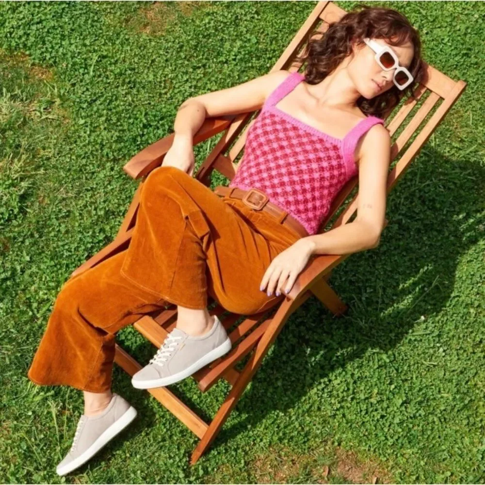 Ecco women soft