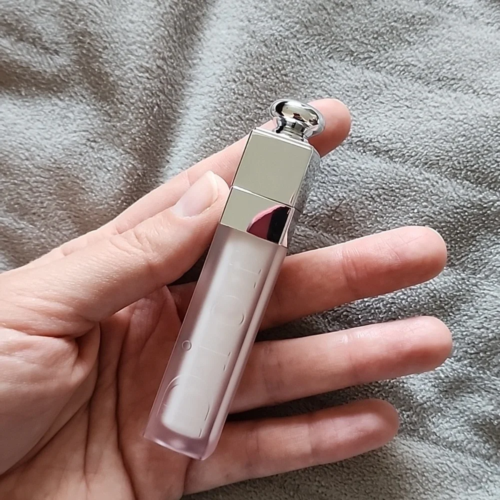 Dior Lip Maximizer Serum