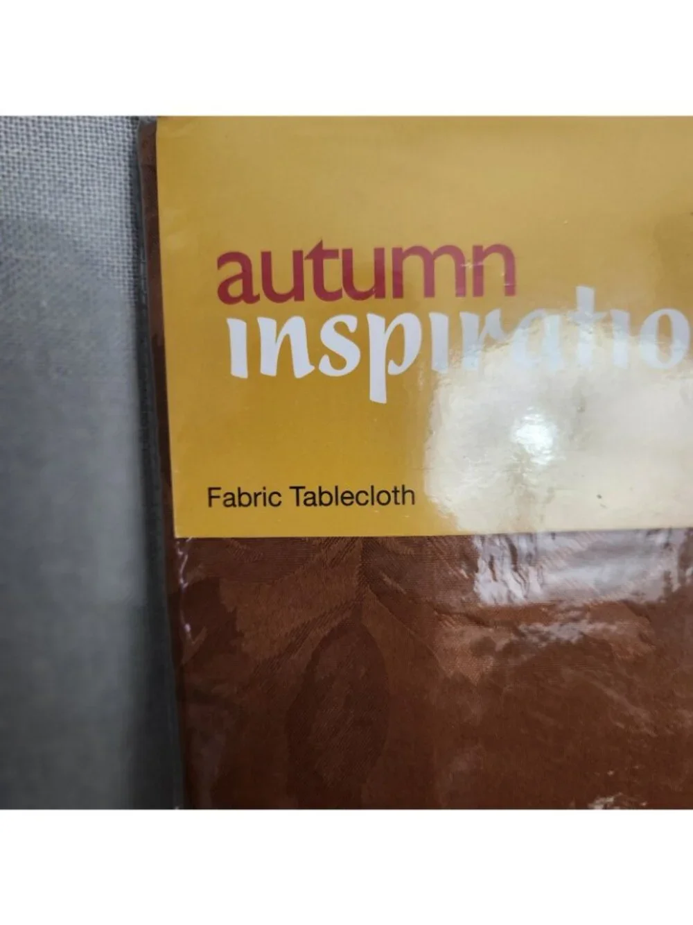 JoAnn Brands autumn inspirations 