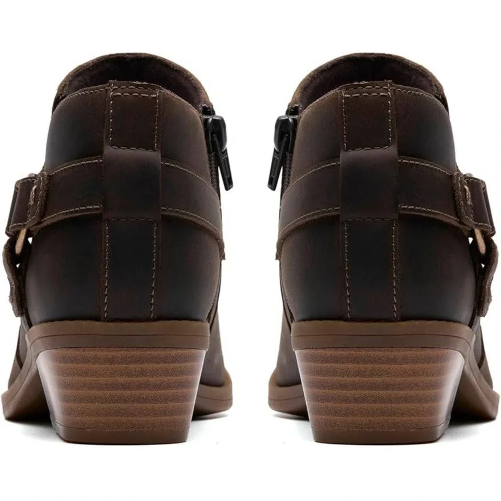 clarks collection