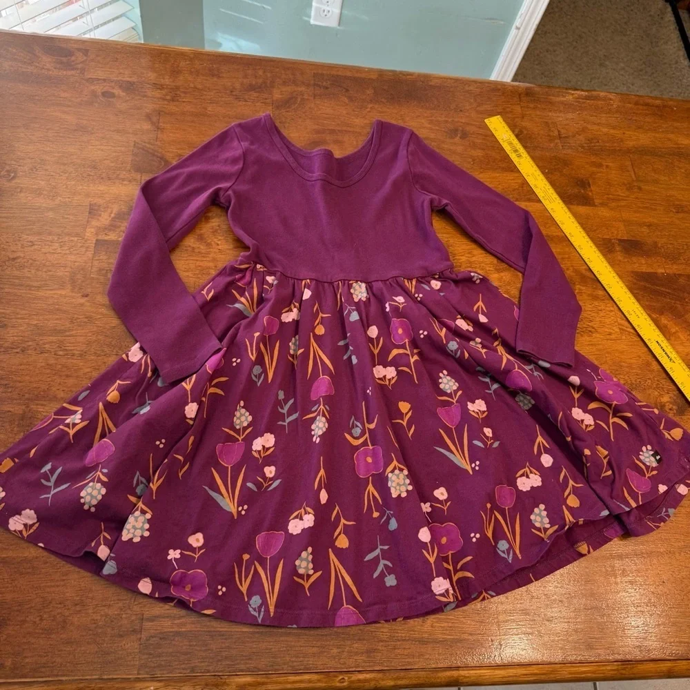 Tea Collection charming plum