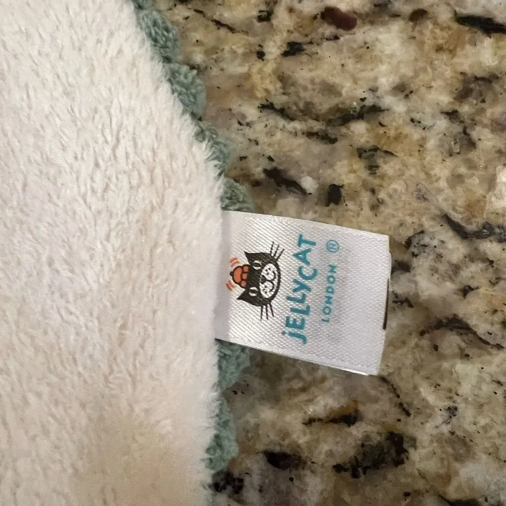 Jellycat retired overall
