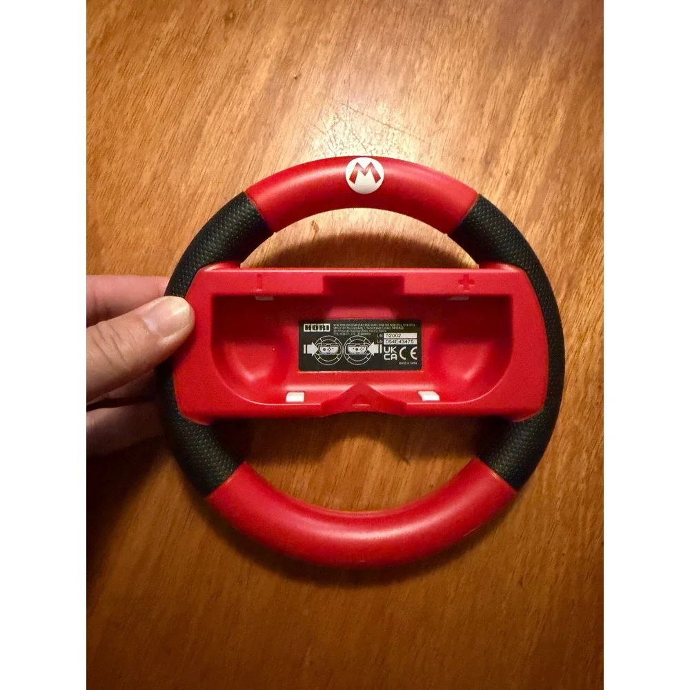 HORI sl con access